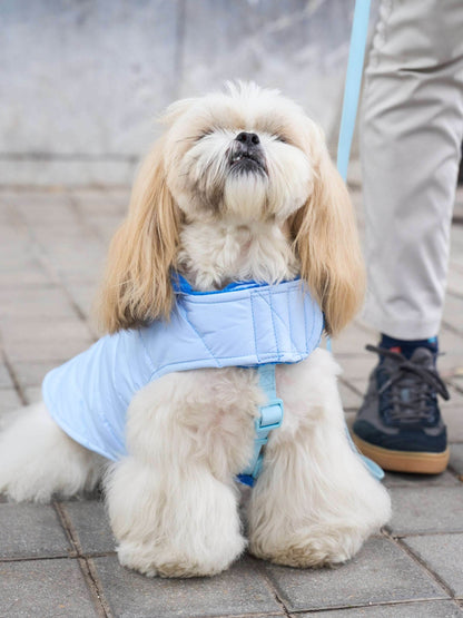 ABRIGO PARA PERRO BLUE
