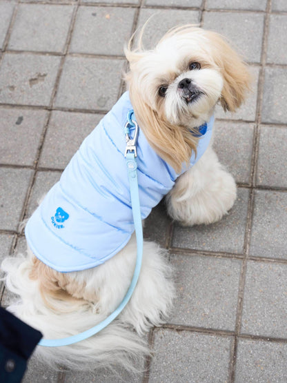 ABRIGO PARA PERRO BLUE