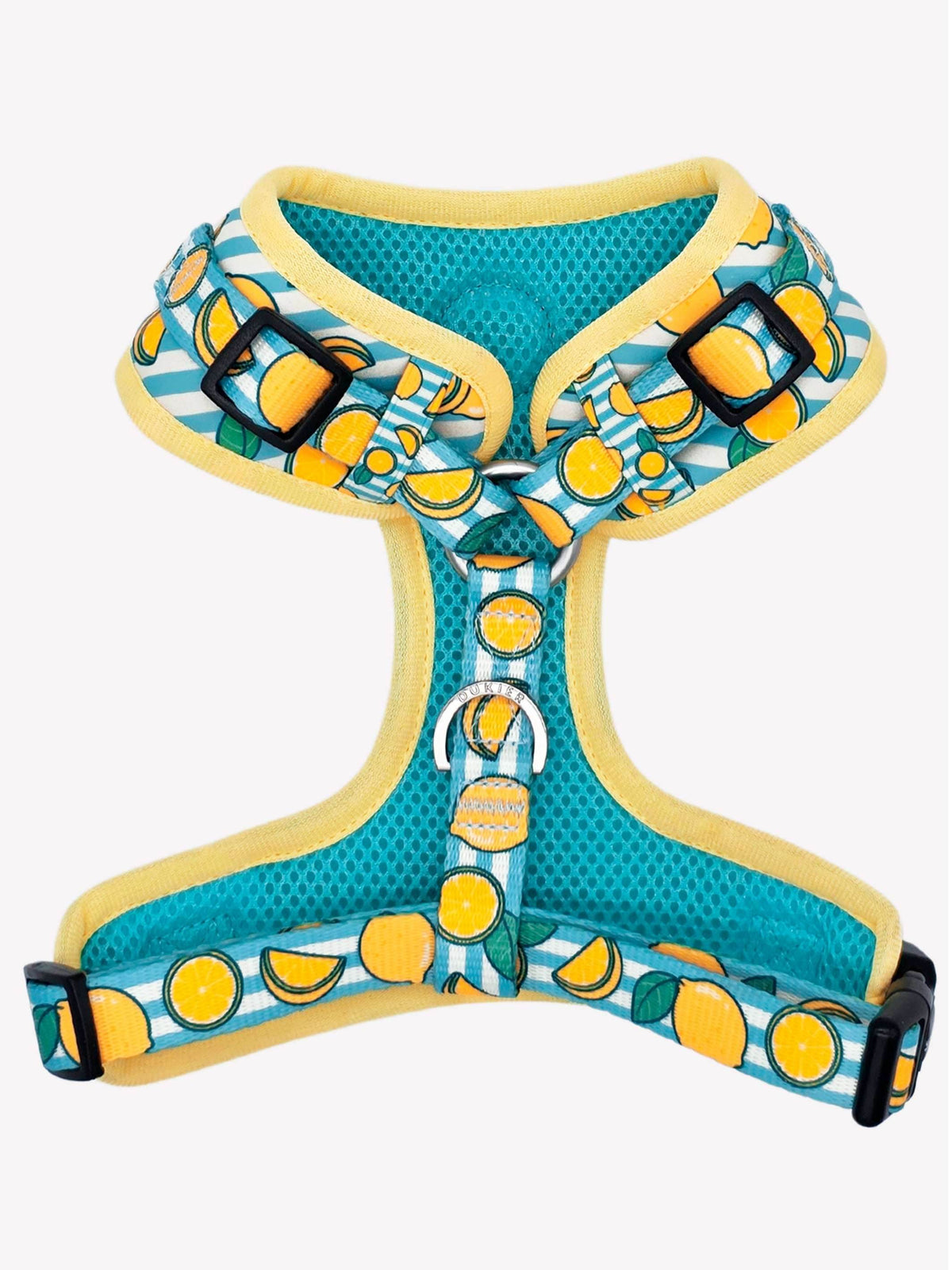 ARNES AJUSTABLE PARA PERRO LEMONS