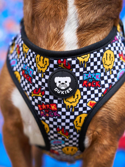 ARNES AJUSTABLE PARA PERRO GRUNGE