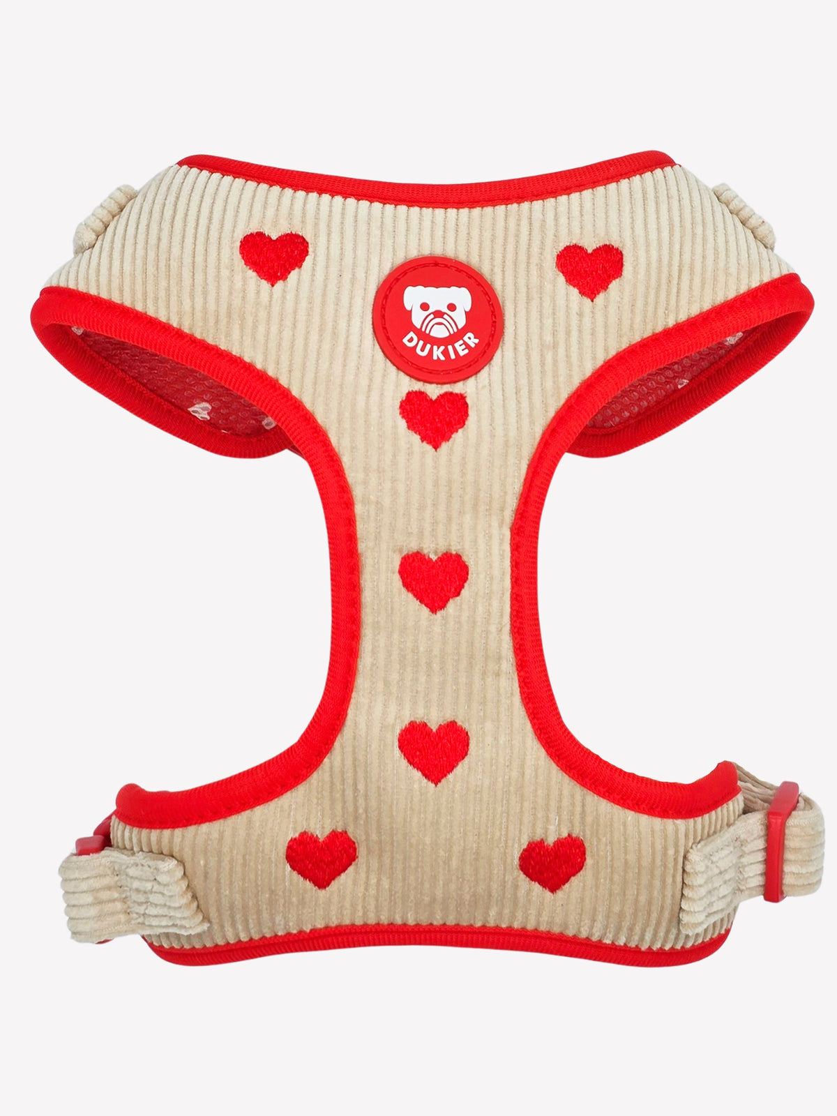 ARNÉS AJUSTABLE PARA PERRO LOVE