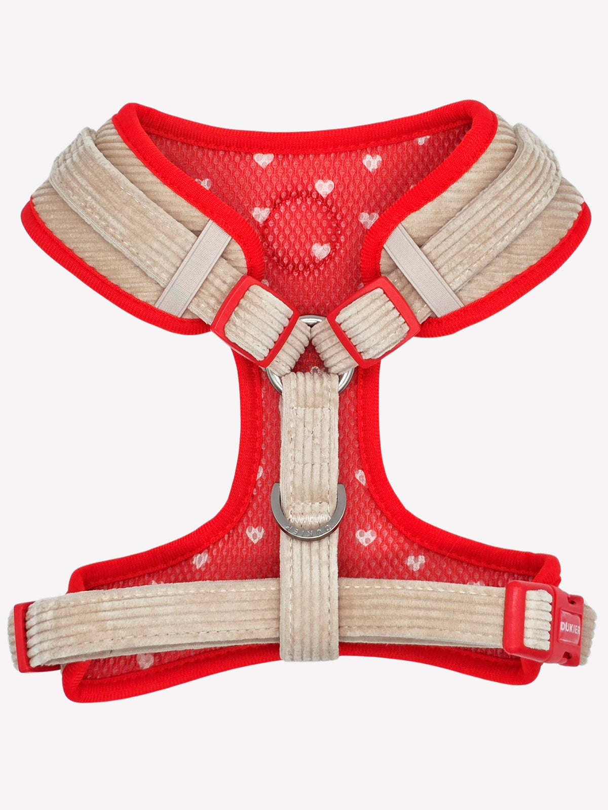 ARNÉS AJUSTABLE PARA PERRO LOVE