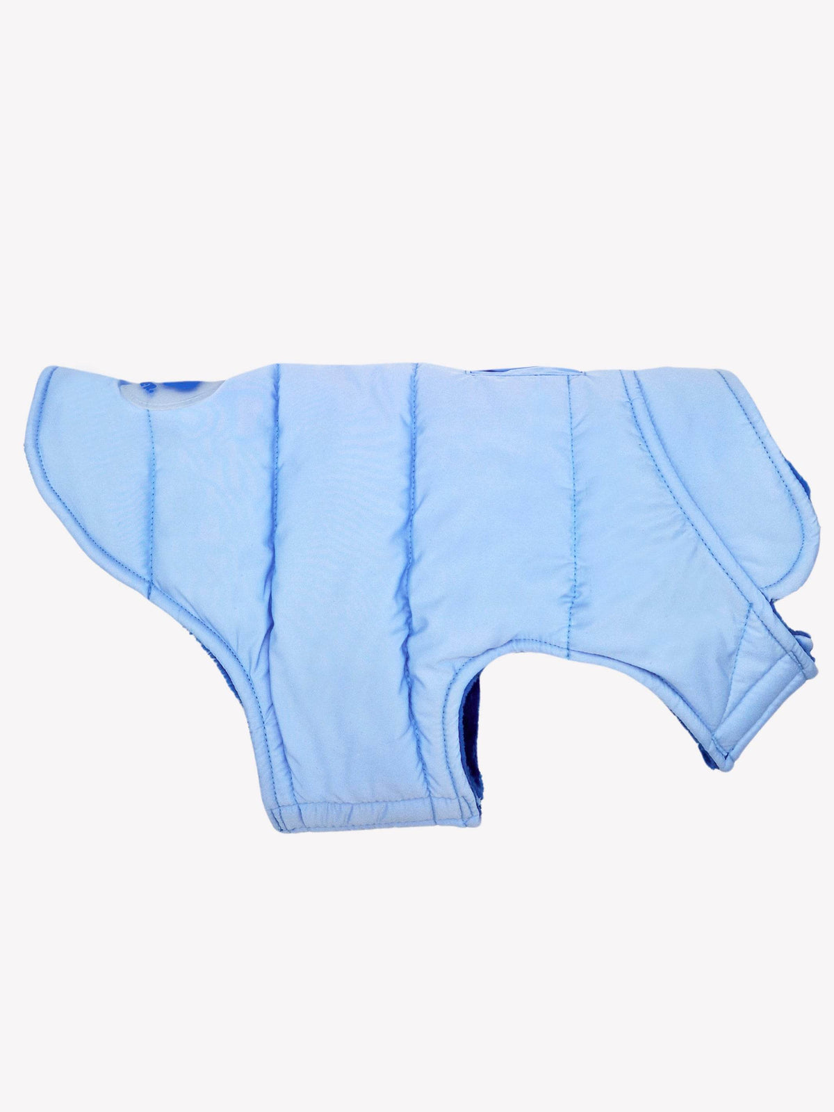 ABRIGO PARA PERRO BLUE