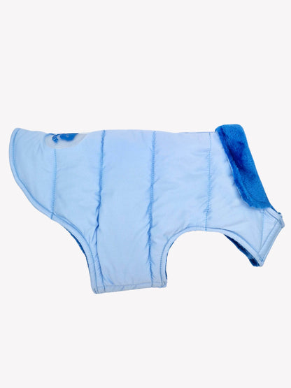 ABRIGO PARA PERRO BLUE