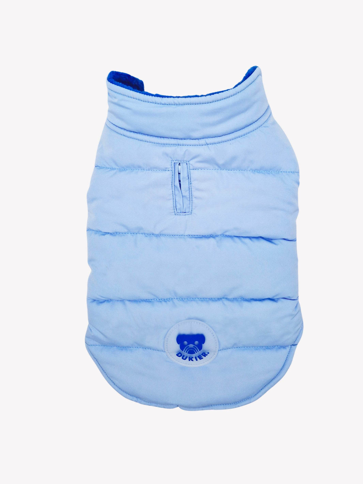 ABRIGO PARA PERRO BLUE