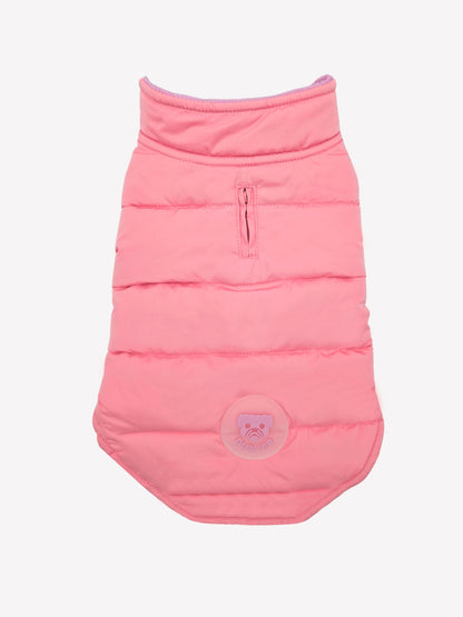 ABRIGO PARA PERRO PINK