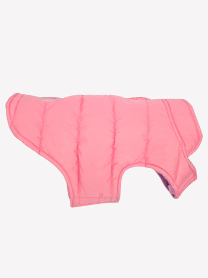 ABRIGO PARA PERRO PINK