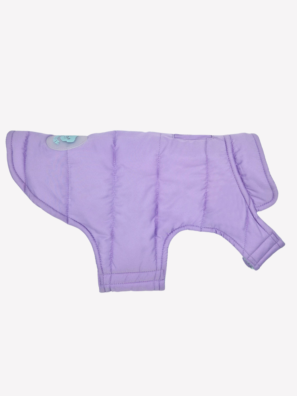 ABRIGO PARA PERRO PURPLE