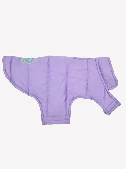 ABRIGO PARA PERRO PURPLE